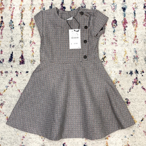 Zara Other - Zara dress for girls size 7 years old new